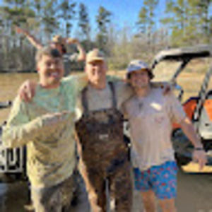 Meet your Posher, Dylan